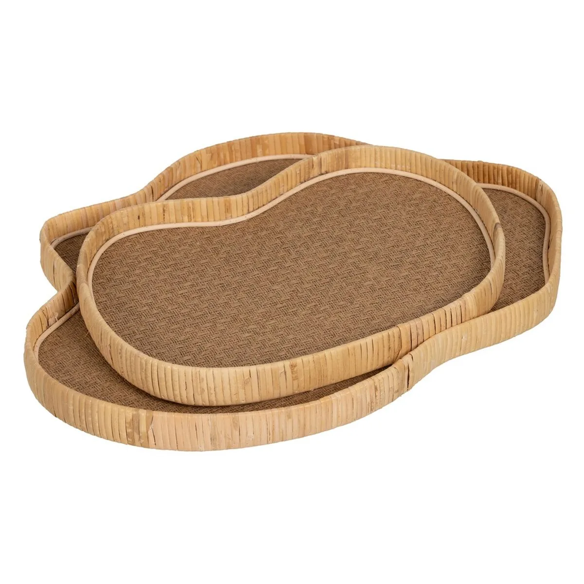 Plateau naturel 46 5 x 34 x 3 5 cm 2 unites s880530843. Diaytar se positionne comme le carrefour des produits innovants, qu'ils relèvent de la tech, de la maison ou du quotidien