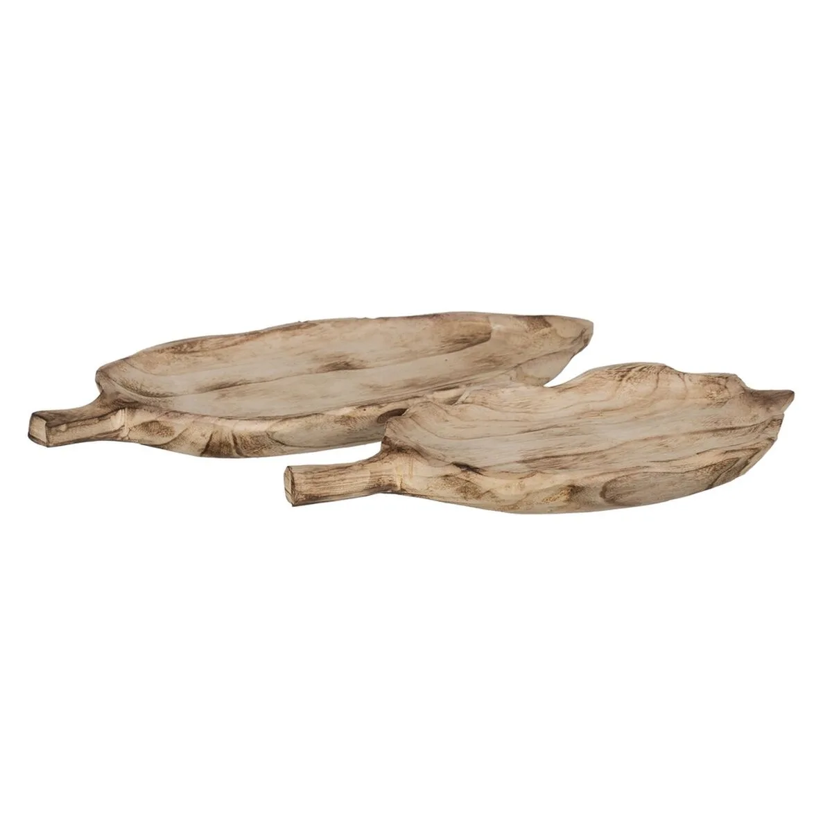 Plateau naturel bois 44 x 24 x 5 cm s880526361. Créez votre look signature avec les pièces mode sélectionnées par Diaytar.