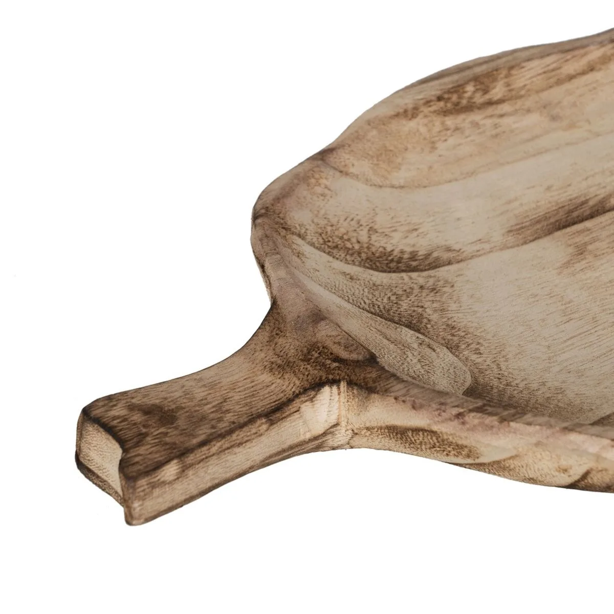 Plateau naturel bois 53 x 24 x 5 cm s880526227. Nous sommes Diaytar, les architectes de votre espace de vie en ligne, meublé avec les meilleurs produits du moment