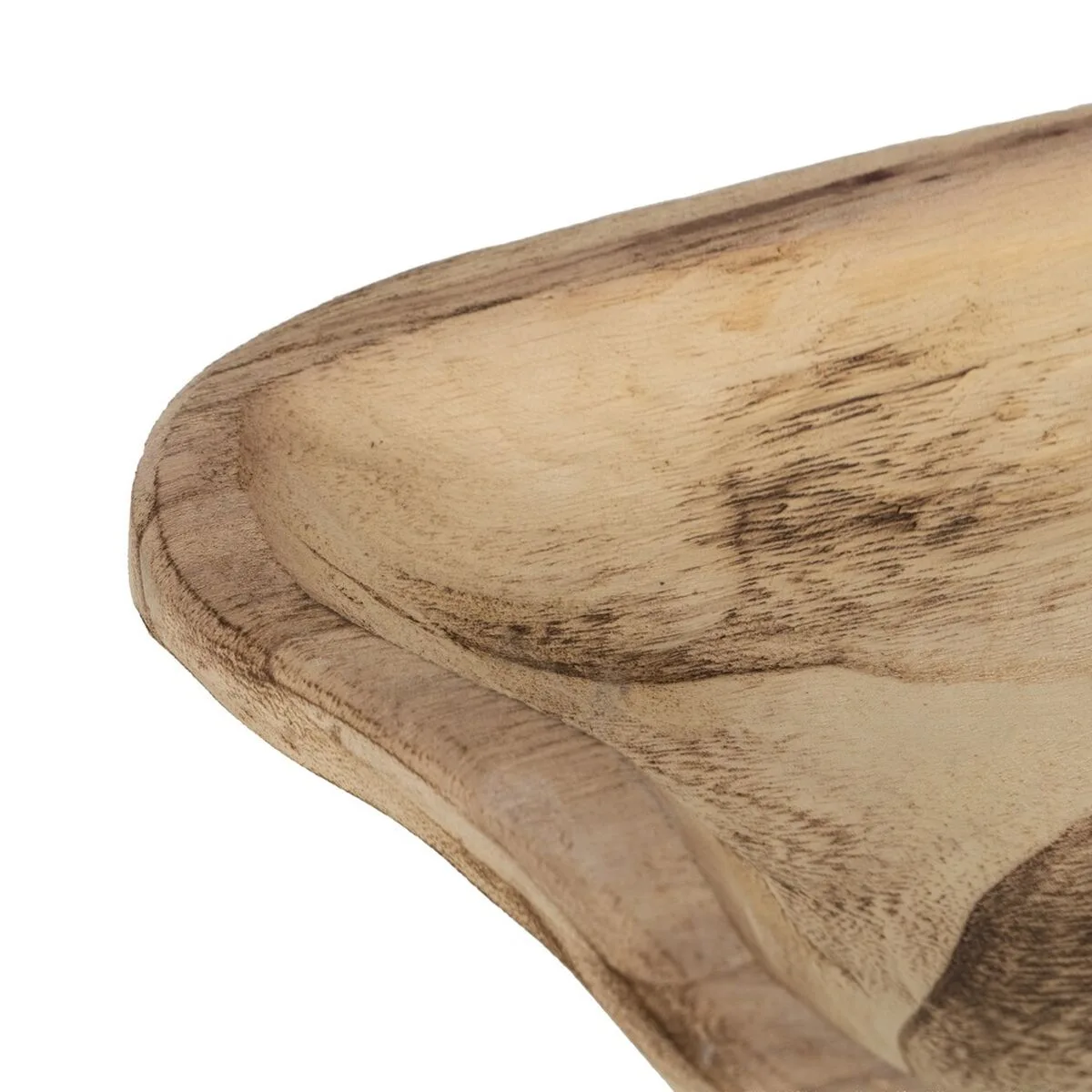 Plateau naturel bois 55 x 23 x 5 cm s880526118. Re-découvrez le plaisir de shopper en ligne avec Diaytar et sa multitude de produits triés sur le volet pour vous