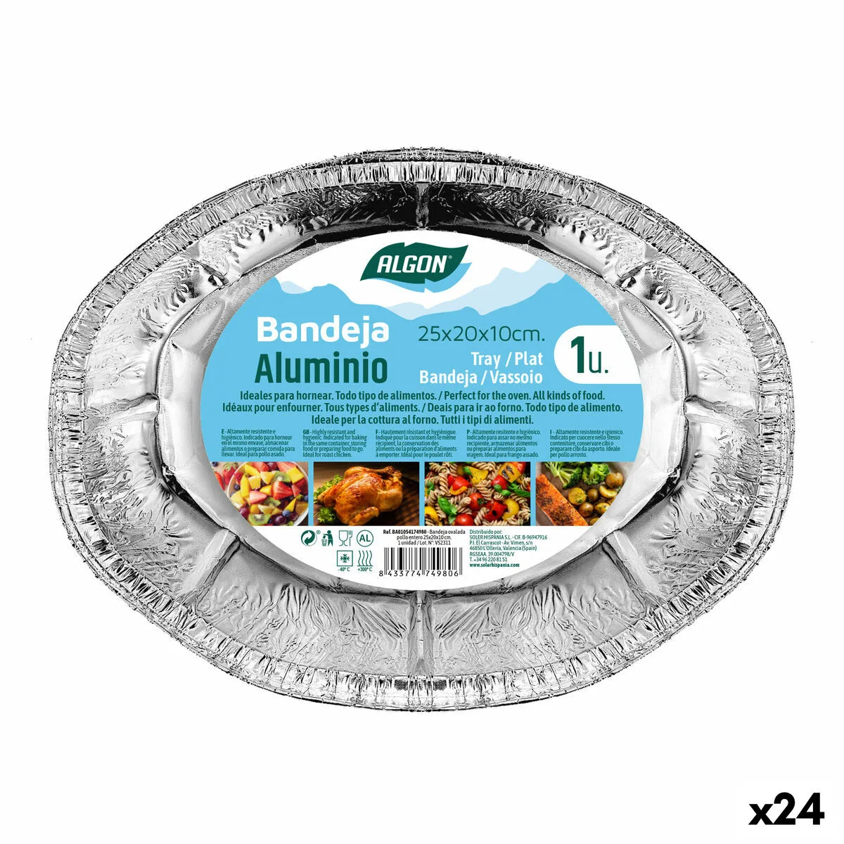 Plateau pour barbecue algon poulet 24 unites s222945062. Diaytar, c'est le livre dont vous êtes le héros. Chaque produit que vous choisissez est un chapitre de votre histoire.