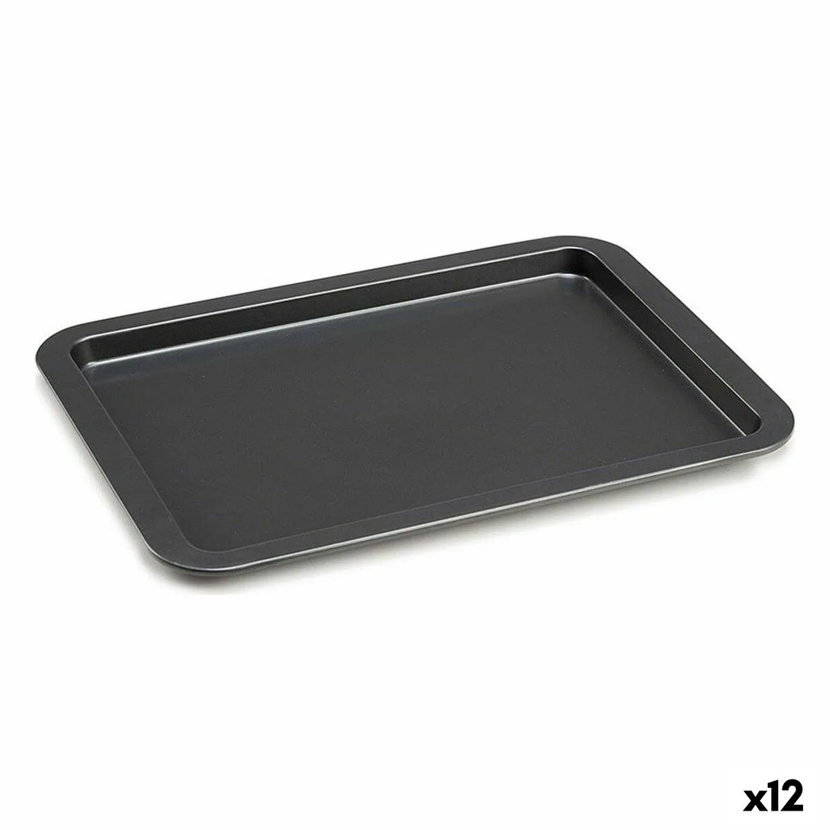 Plateau pour four kinvara ck56483 49 gris metal 48 x 3 x 33 5 cm 12 unites s362573726. Chez Diaytar, chaque détail compte pour votre satisfaction totale.