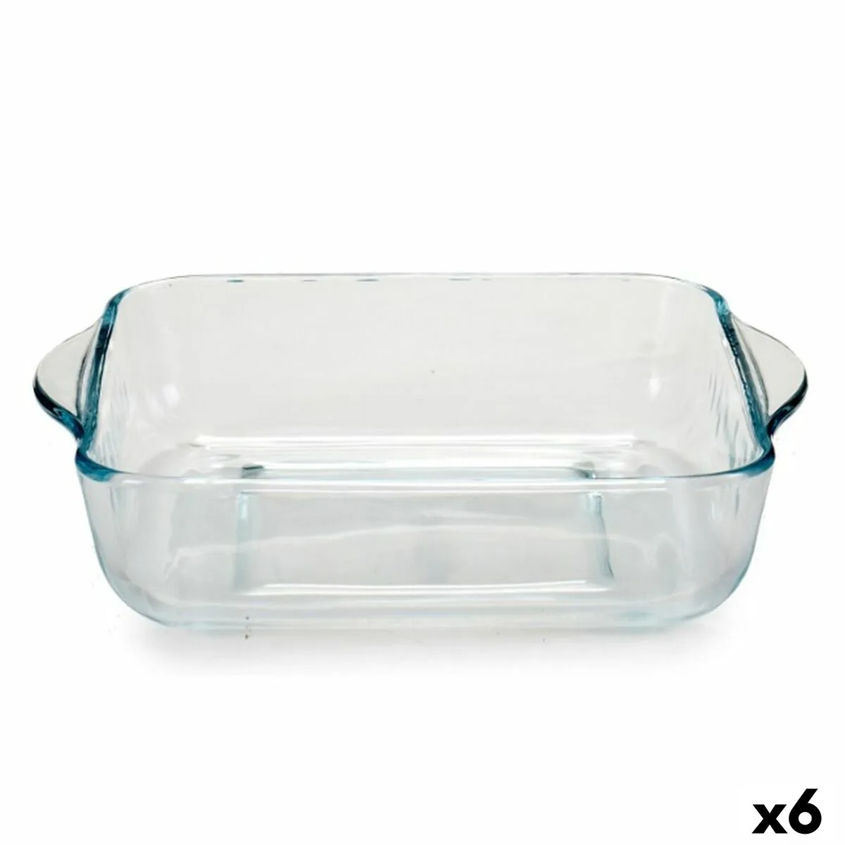 Plateau pour four pasabahce borcam 1 9 l 22 x 6 x 25 5 cm avec des poignees 6 unites s362336954. Diaytar, c'est votre éditeur de vie. Nous sélectionnons les produits qui deviendront les chapitres essentiels de votre quotidien.