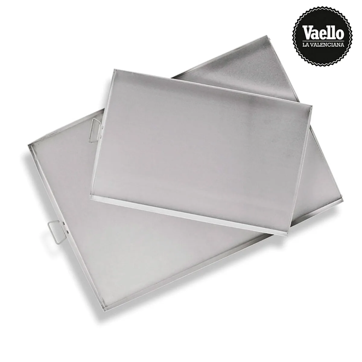 Plateau pour four vaello 75495 31 x 25 cm aluminium chrome s790923118. L'esprit Diaytar : une curiosité insatiable pour dénicher les produits généraux et électroniques qui feront demain