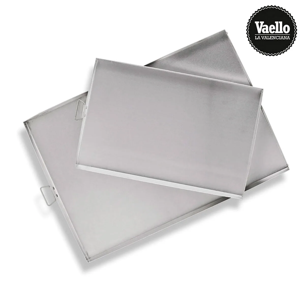 Plateau pour four vaello 75496 25 x 38 cm aluminium chrome s790923294. Diaytar, c'est l'assurance de découvrir des produits que vous ne trouverez nulle part ailleurs, tous domaines confondus