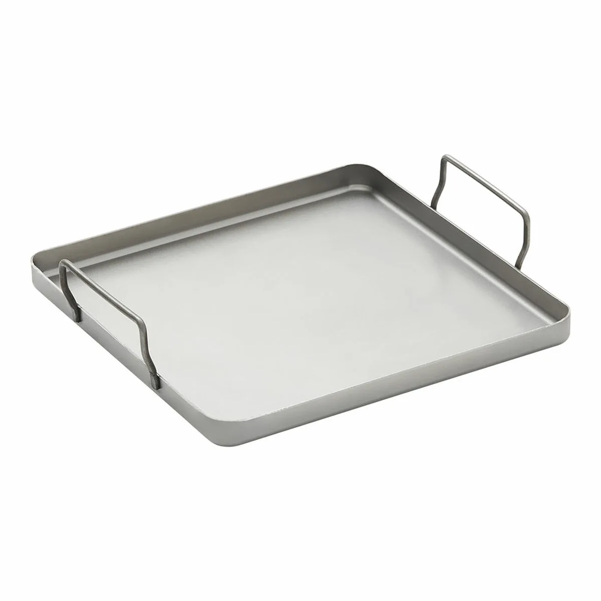 Plateau pour four vaello acier 26 x 30 cm s792136236. Notre équipe chez Diaytar est une brigade de passionnés, toujours en chasse pour dénicher la perle rare qui vous fera vibrer.