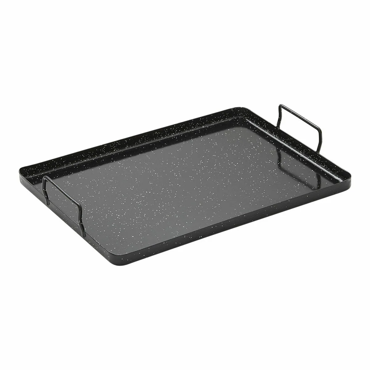 Plateau pour four vaello acier emaille 18 x 18 cm s792136446. Notre ambition pour Diaytar : devenir le réflexe numéro 1 lorsque vous pensez 'produit génial'.