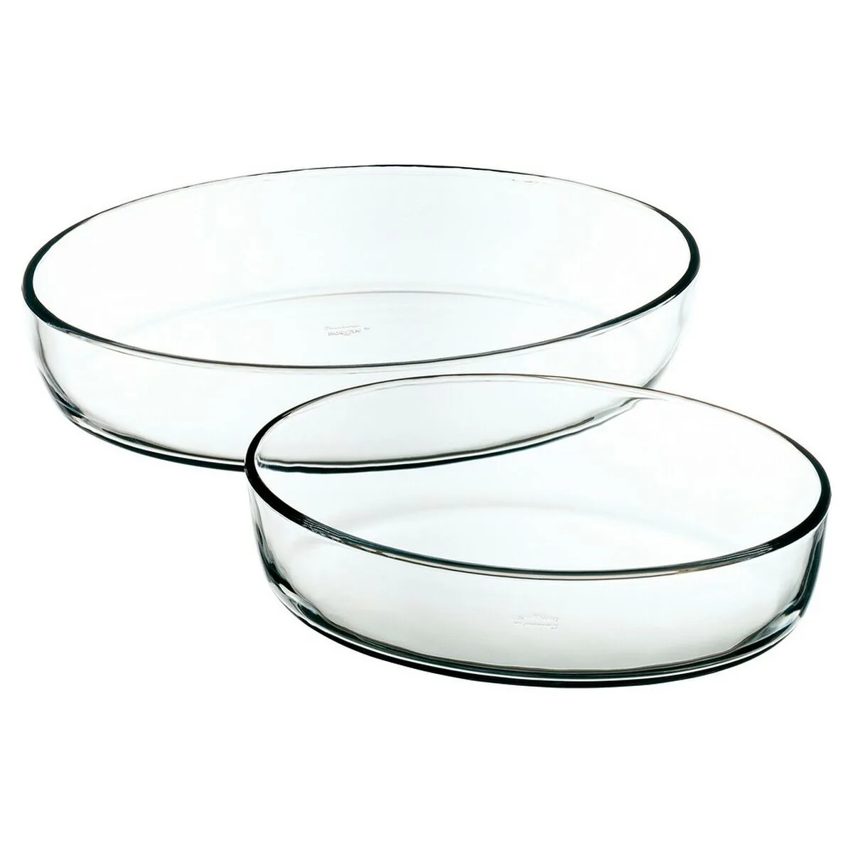 Plateau pour four verre transparent 2 pieces s790842728. Diaytar ou l'éloge de la diversité : un catalogue riche et varié où chacun trouve son bonheur, quel que soit son style