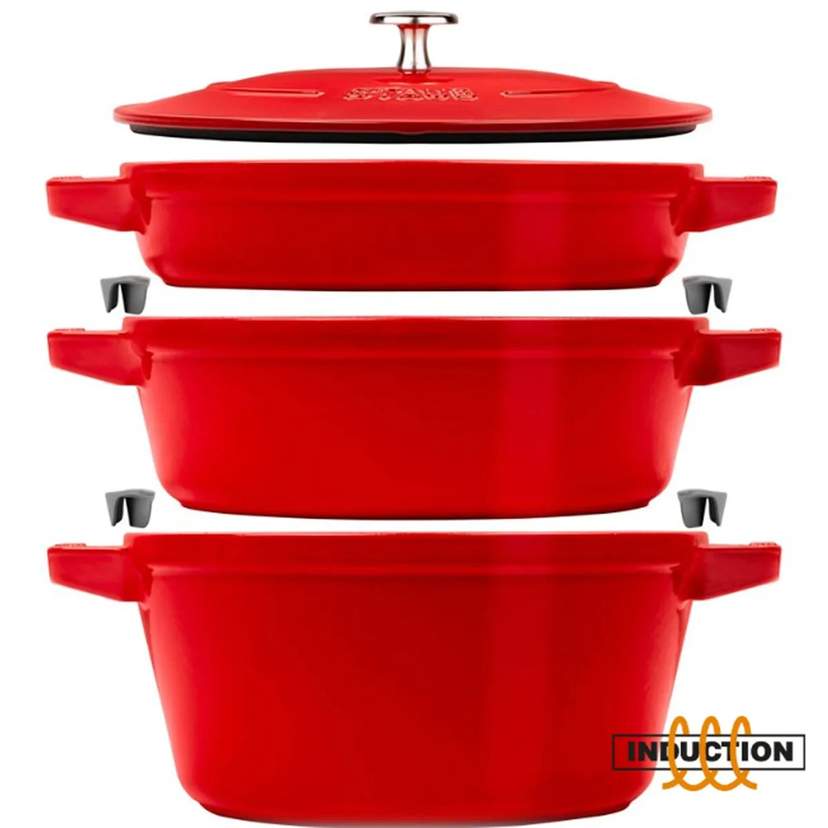 Plateau pour four zwilling la cocotte rouge fonte o 24 cm 3 unites s910448126. Diaytar ou l'éloge de la diversité : un catalogue riche et varié où chacun trouve son bonheur, quel que soit son style