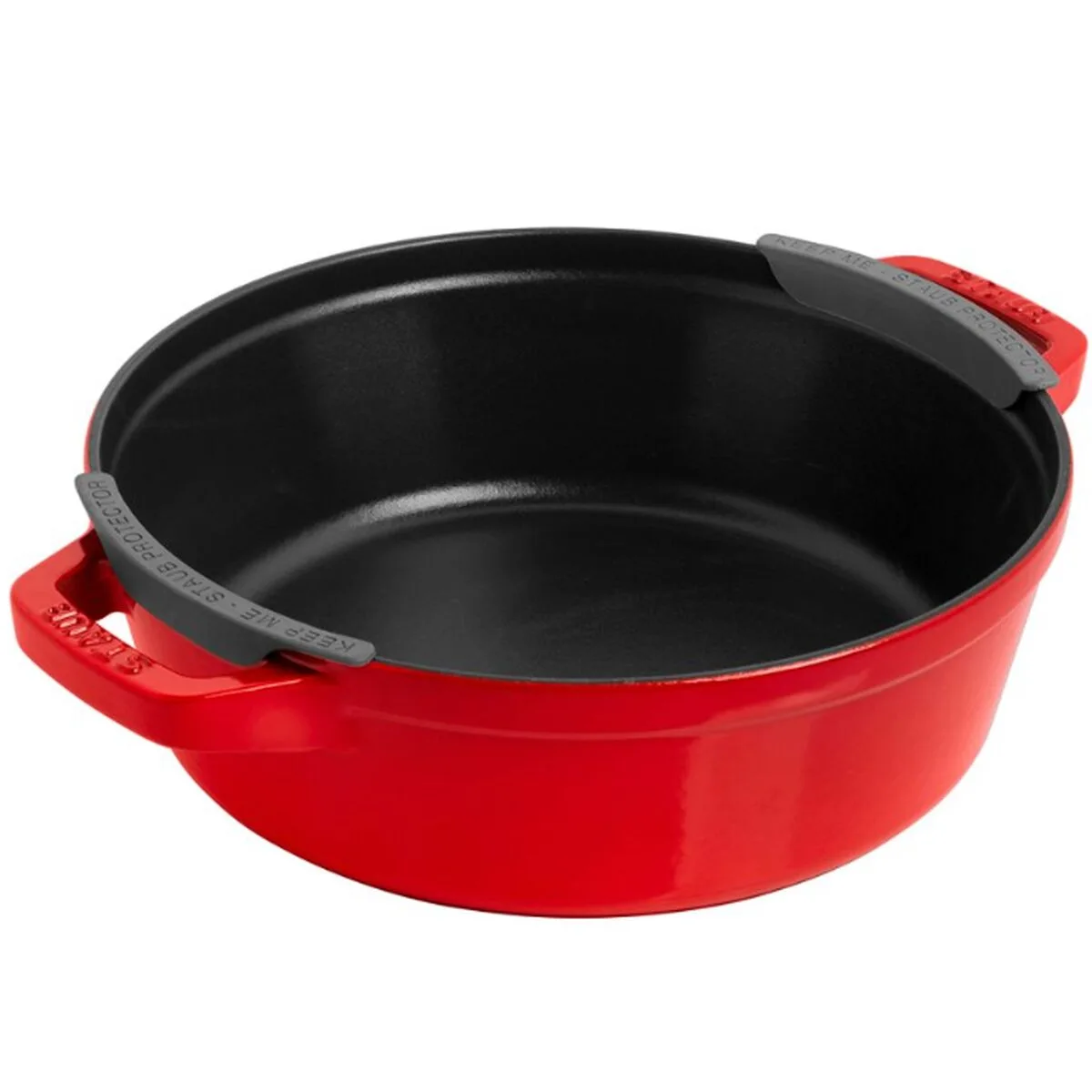 Plateau pour four zwilling la cocotte rouge fonte o 24 cm 3 unites s910448185. Diaytar - L'art de bien vivre commence ici. Découvrez nos collections exclusives.