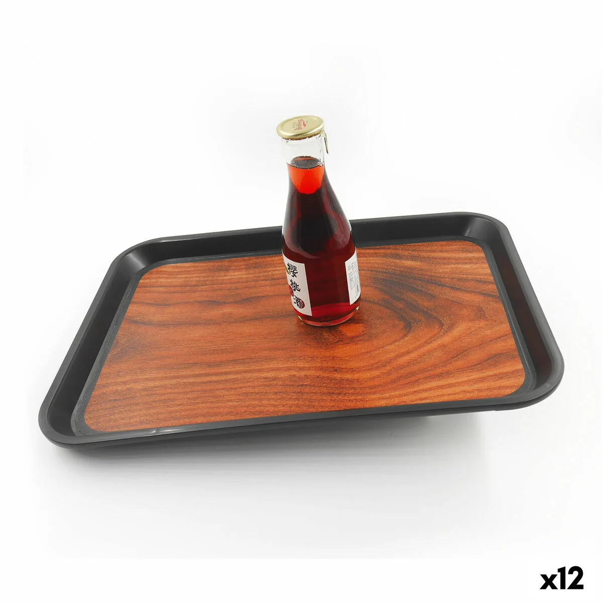 Plateau quttin 41 5 x 30 5 x 2 cm 12 unites s223498416. Chez Diaytar, nous croyons que le meilleur des produits généraux et électroniques doit être accessible à tous, sans compromis sur le style