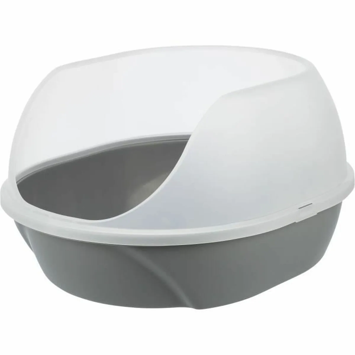 Plateau trixie blanc gris plastique s7100721788. Nous sélectionnons pour Diaytar des produits qui ont une histoire, une âme, et qui sauront trouver une place dans la vôtre.