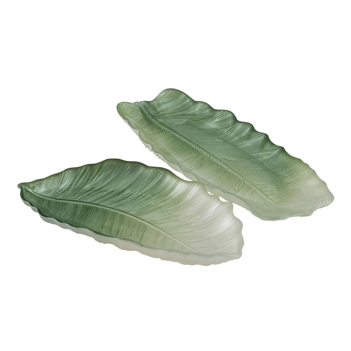 Plateau vert 31 x 18 cm s880442821. Diaytar, le nom qui garantit que chaque produit, du plus technologique au plus basique, a été choisi avec goût et exigence
