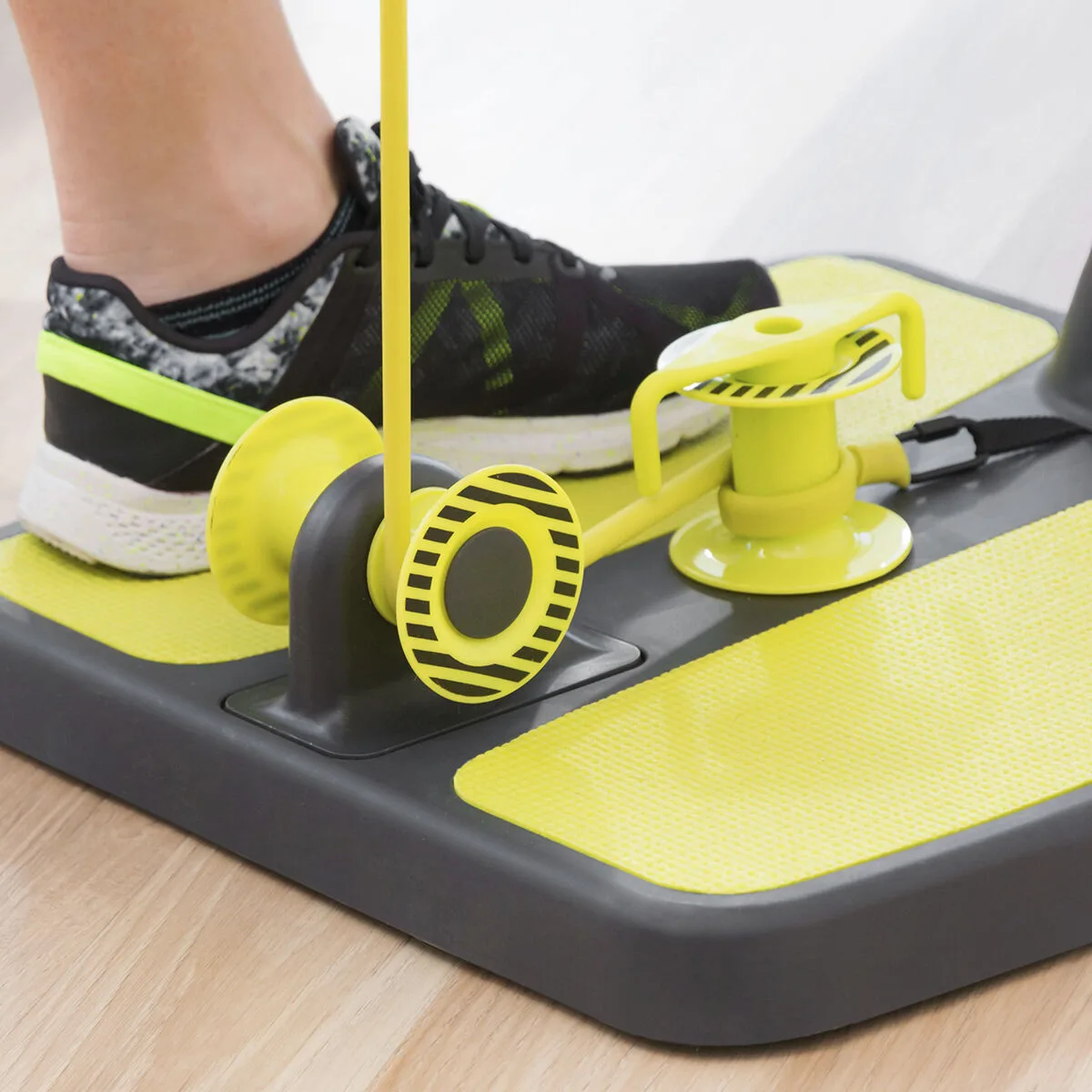 Plateforme de fitness pour fessiers et jambes avec guide d exercices innovagoods v010082958. Diaytar, c'est l'art de la sérendipité appliqué au e-commerce : vous venez pour une chose, vous repartez avec l'objet de vos rêves.