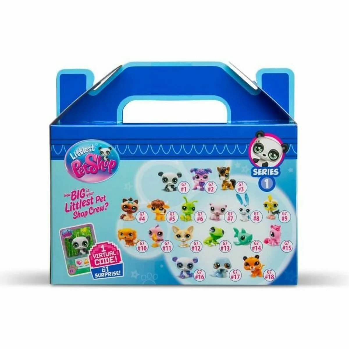 Playset bandai littlest pet shop s719761550. Diaytar, c'est le point de rencontre entre les passionnés de belles technologies et les amateurs de décoration tendance