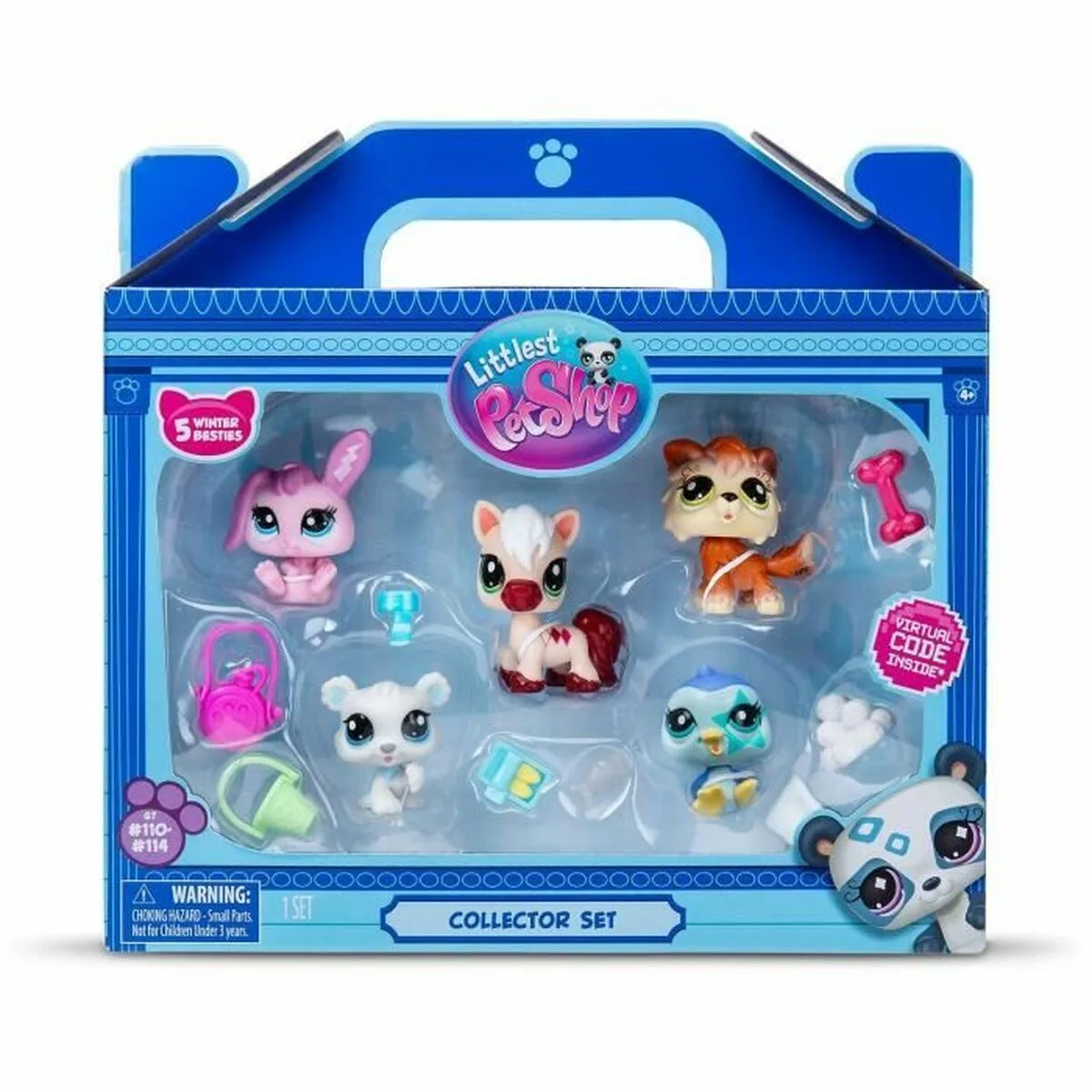 Playset bandai littlest pet shop mountain s7100866365. La force de Diaytar : comprendre vos besoins et vos désirs pour vous proposer les produits les plus adaptés et les plus désirables