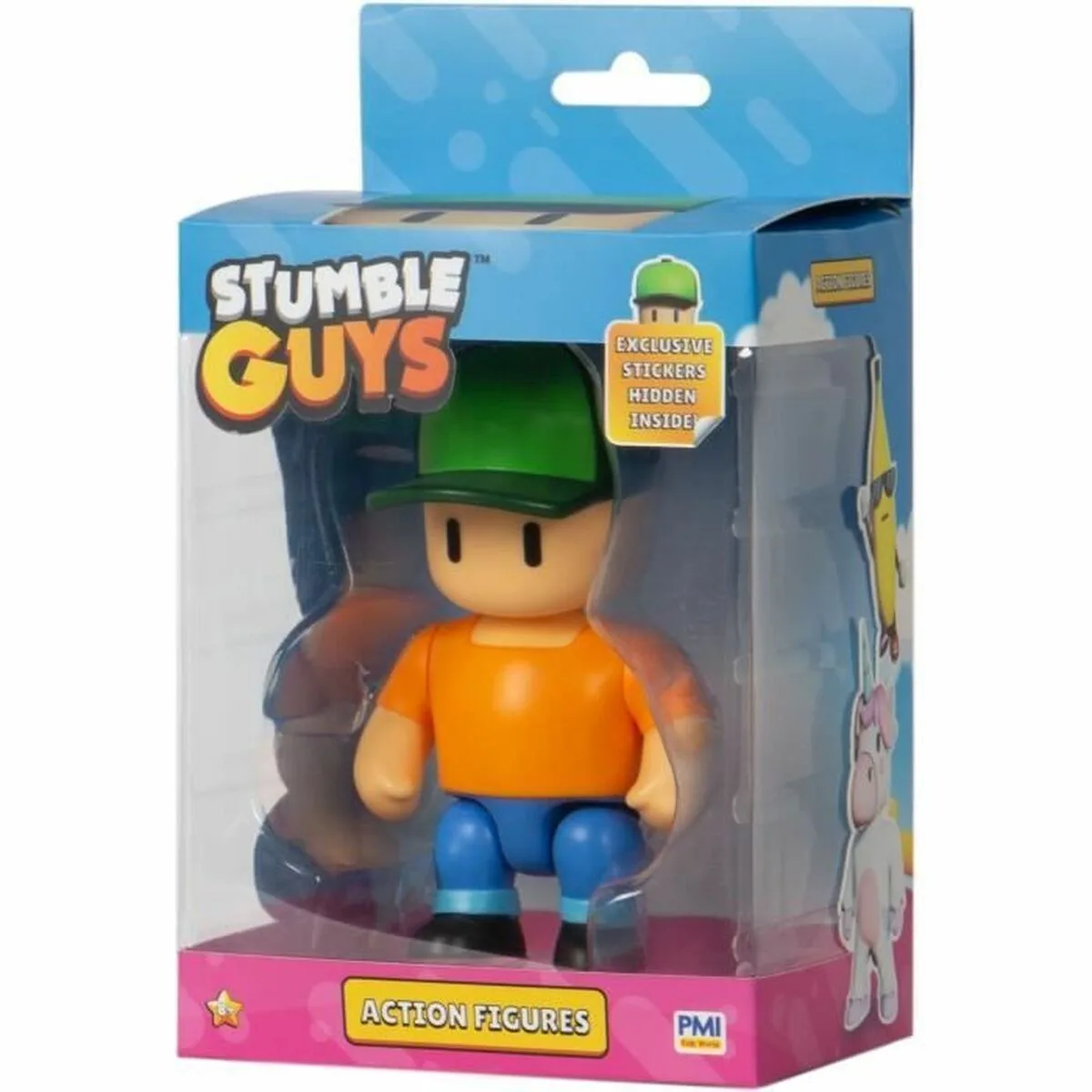 Playset bandai stumble guys s7100052012. Notre ambition chez Diaytar : être la source la plus fiable pour vos achats de produits généraux et high-tech tendance
