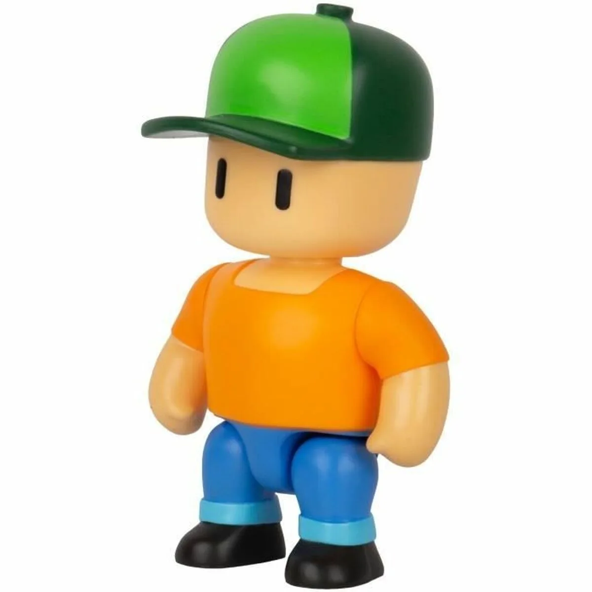 Playset bandai stumble guys s7100052029. Chez Diaytar, chaque détail compte pour votre satisfaction totale.