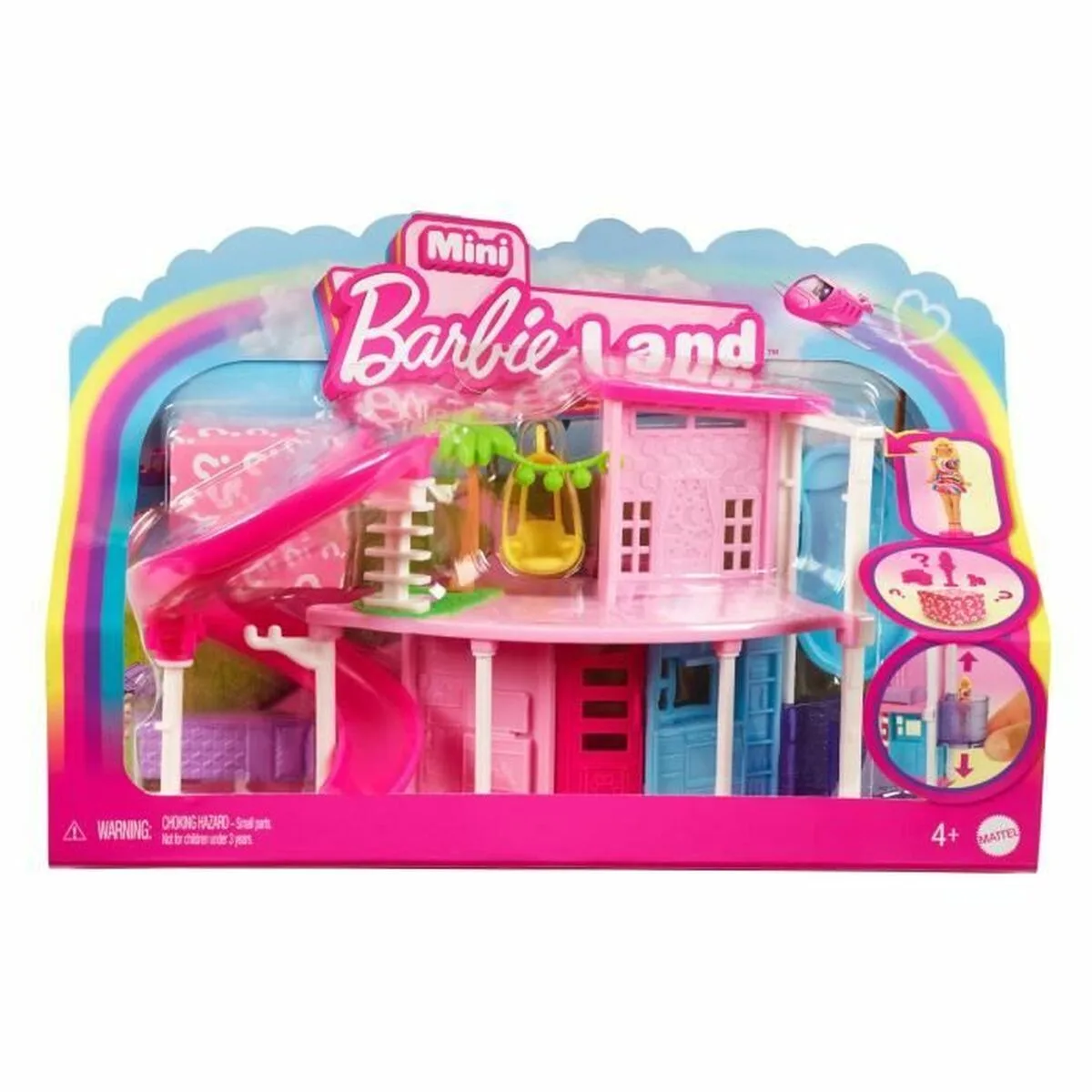 Playset barbie mini barbieland house s7100379282. Les influenceurs adorent Diaytar pour ses pièces mode avant-gardistes.