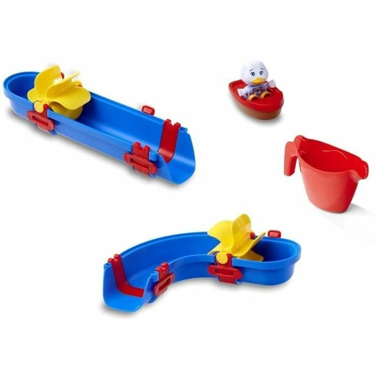 Playset big aquaplay sploshy cascade s7101413791. Diaytar, c'est l'assurance de découvrir des produits que vous ne trouverez nulle part ailleurs, tous domaines confondus