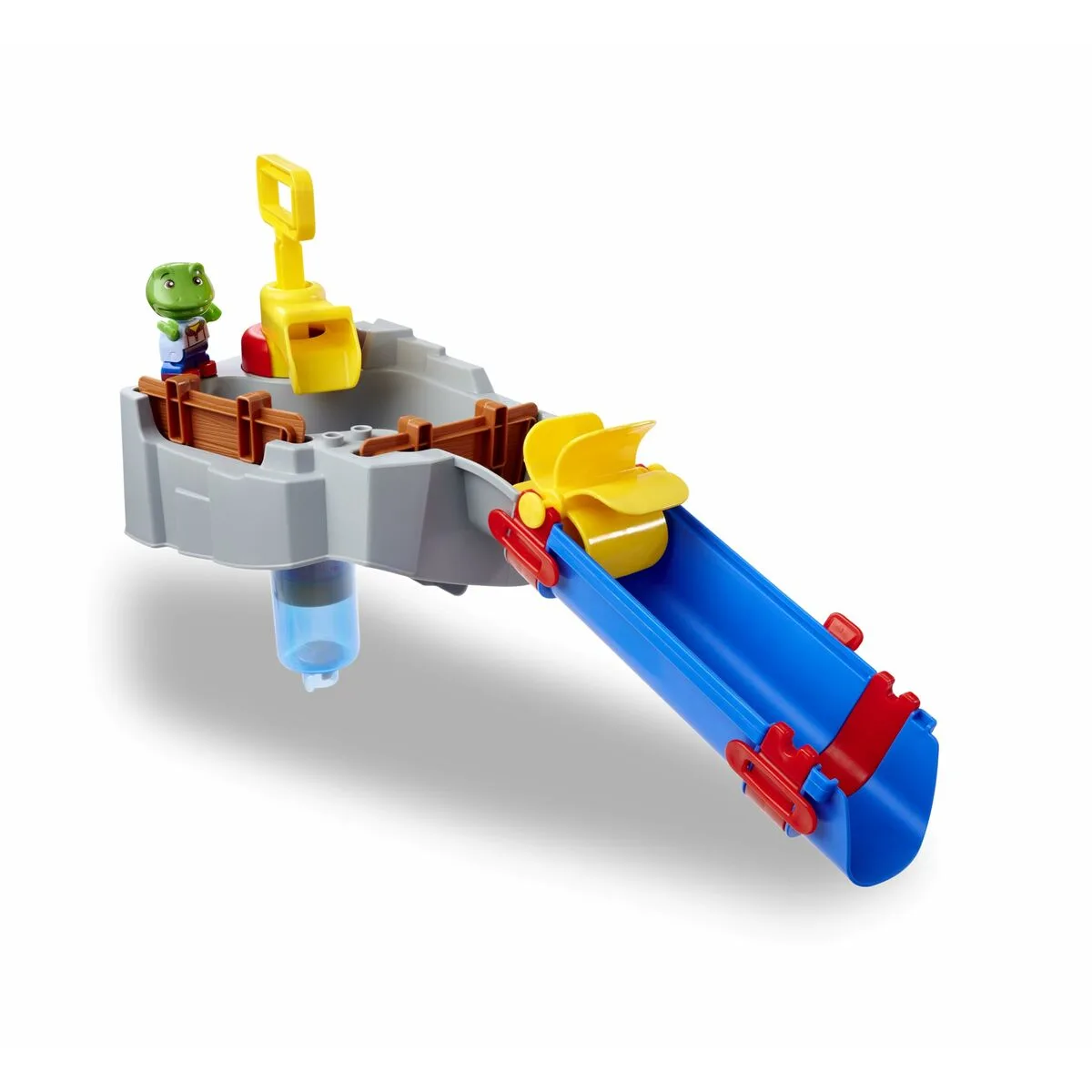 Playset big aquaplay sploshy mountain s7101384653. Diaytar, c'est la démonstration que le meilleur des produits est à portée de clic, sans compromis, sans attente.