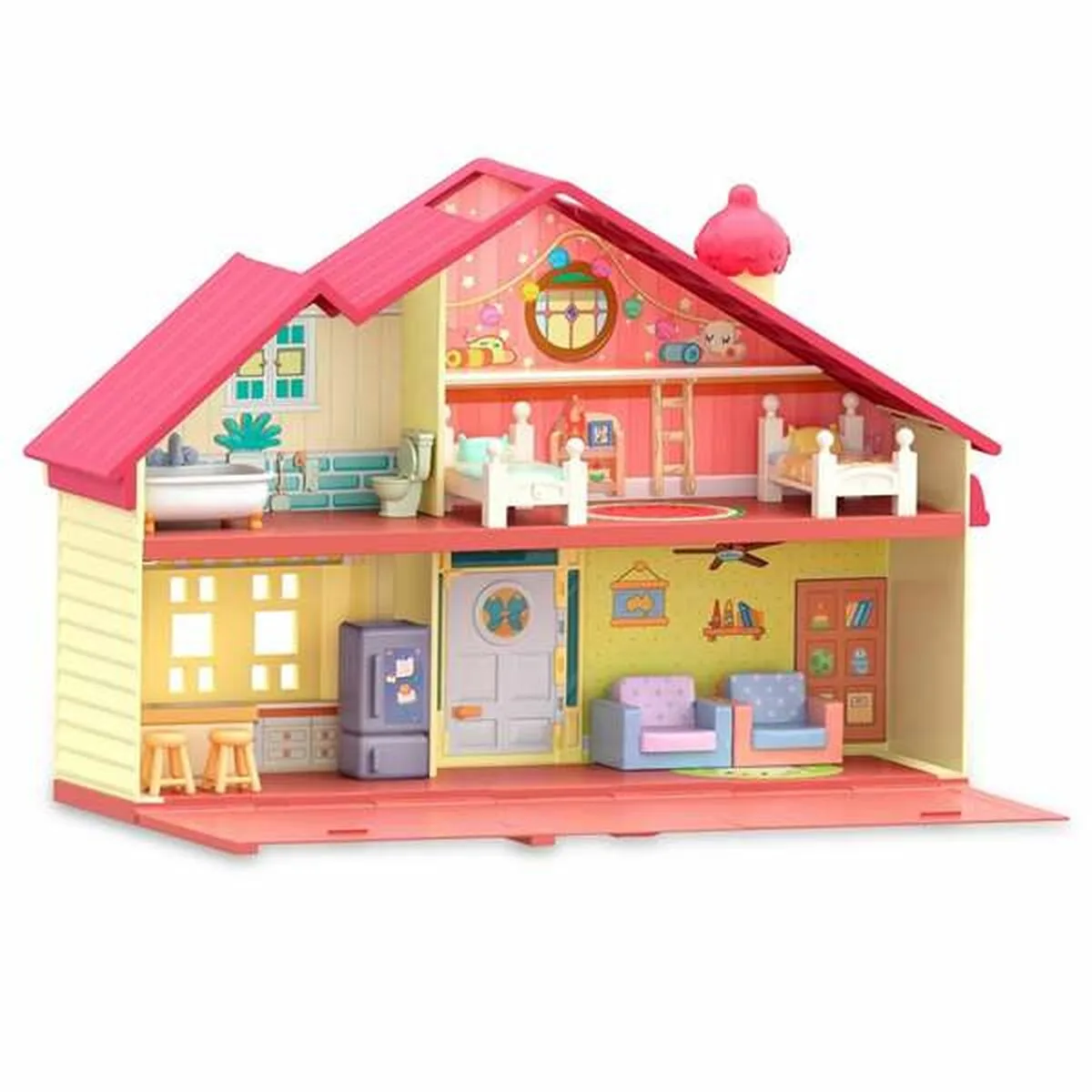 Playset bluey family home s242555555. Osez l'expérience Diaytar et découvrez comment des produits bien choisis peuvent éléver votre qualité de vie.