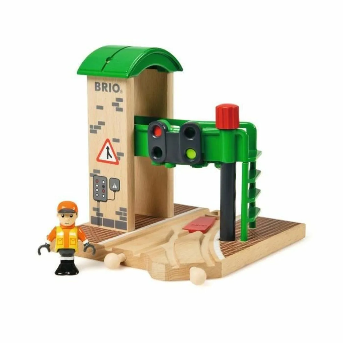 Playset brio station s716330156. Votre style, votre personnalité, nos produits : bienvenue chez Diaytar !