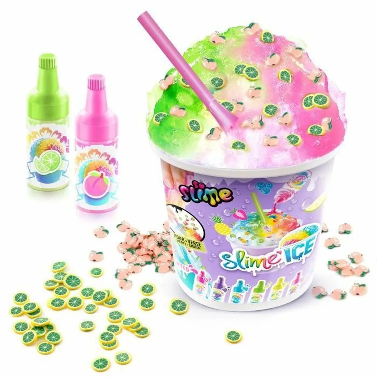 Playset canal toys so slime diy s7101233048. Diaytar, c'est votre conseiller shopping personnel, toujours à l'affût des pépites qui correspondent à votre style de vie.