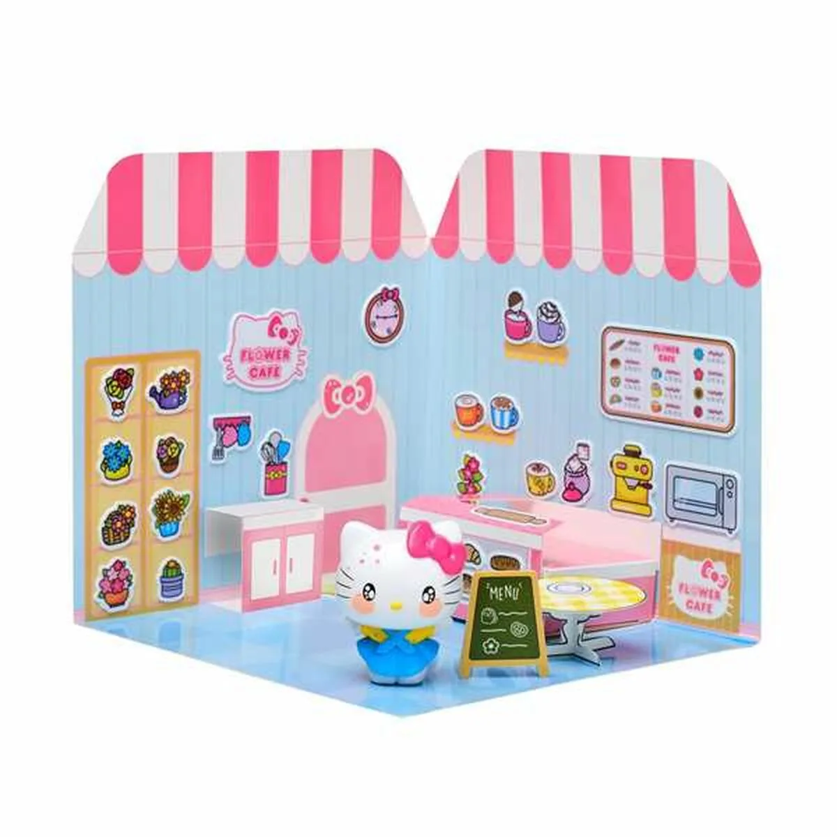 Playset comansi 20 5 x 20 5 x 6 cm s245652652. Diaytar : Votre destination shopping en ligne pour découvrir les dernières tendances et produits généraux soigneusement sélectionnés