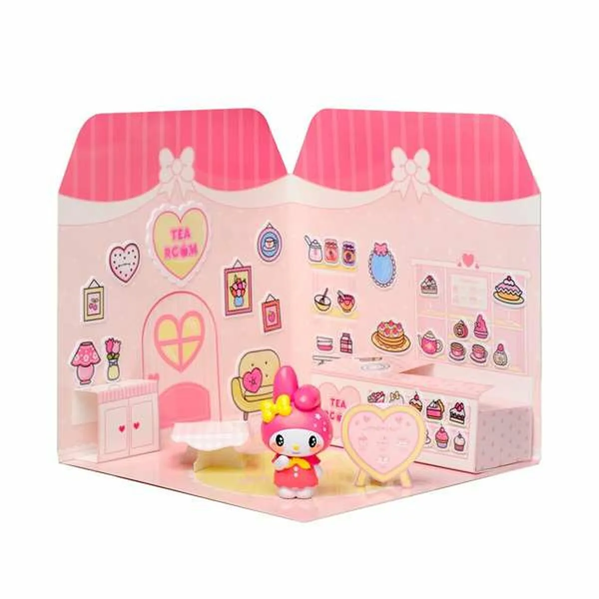 Playset comansi 20 5 x 20 5 x 6 cm s245652721. Diaytar s'adresse aux esprits modernes en quête de produits qui allient performance technologique et design épuré