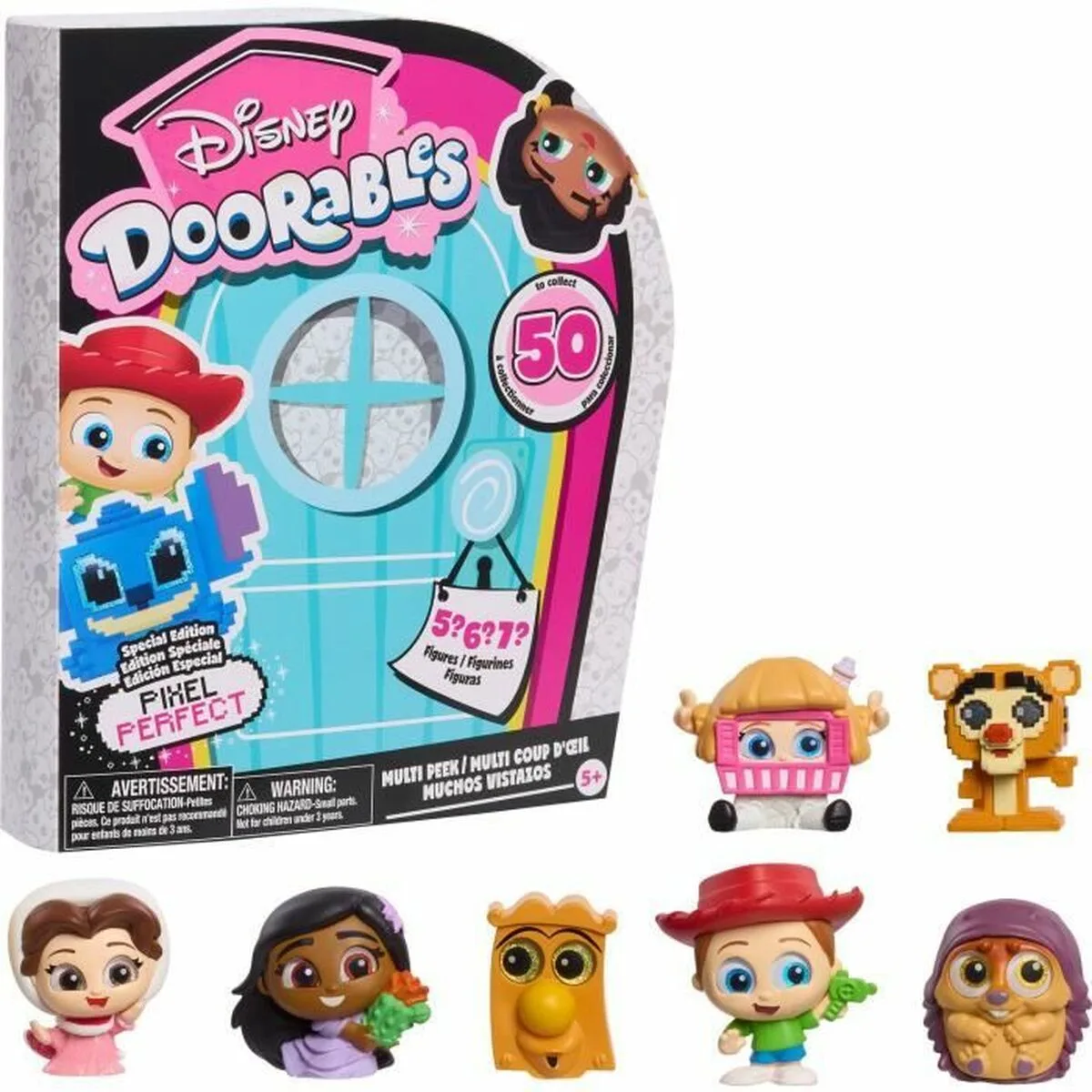 Playset disney pixel perfect s7101012667. Diaytar, c'est le hub où se connectent les créateurs de produits géniaux et les clients qui les attendaient sans le savoir.