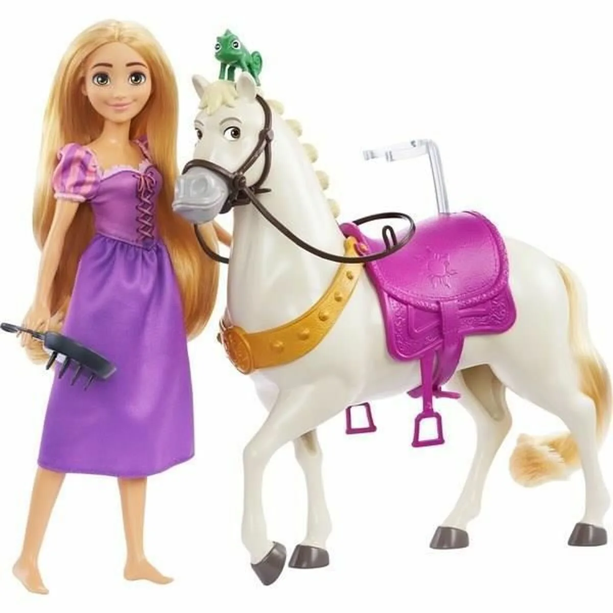 Playset disney princess hlw23 raiponce s718632167. Bienvenue sur Diaytar, la plateforme qui a réussi le pari de rendre le shopping généraliste aussi excitant que la mode.