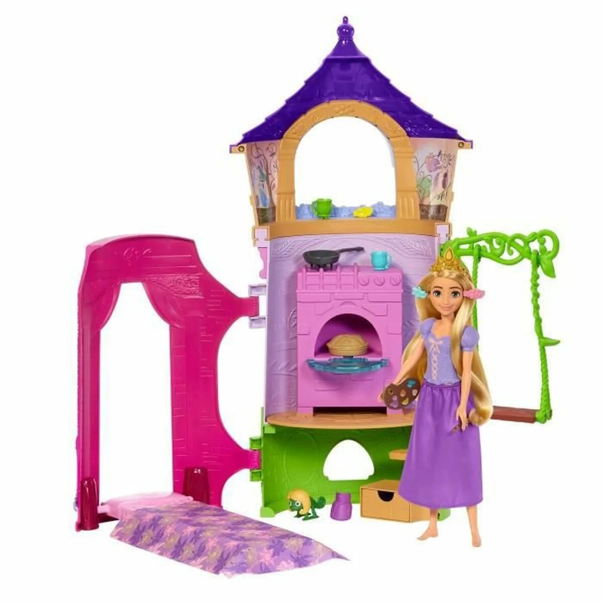 Playset disney princess rapunzel s tower raiponce s718632259. Nous sommes les storytellers du produit ordinaire devenu extraordinaire. Bienvenue dans le récit Diaytar.
