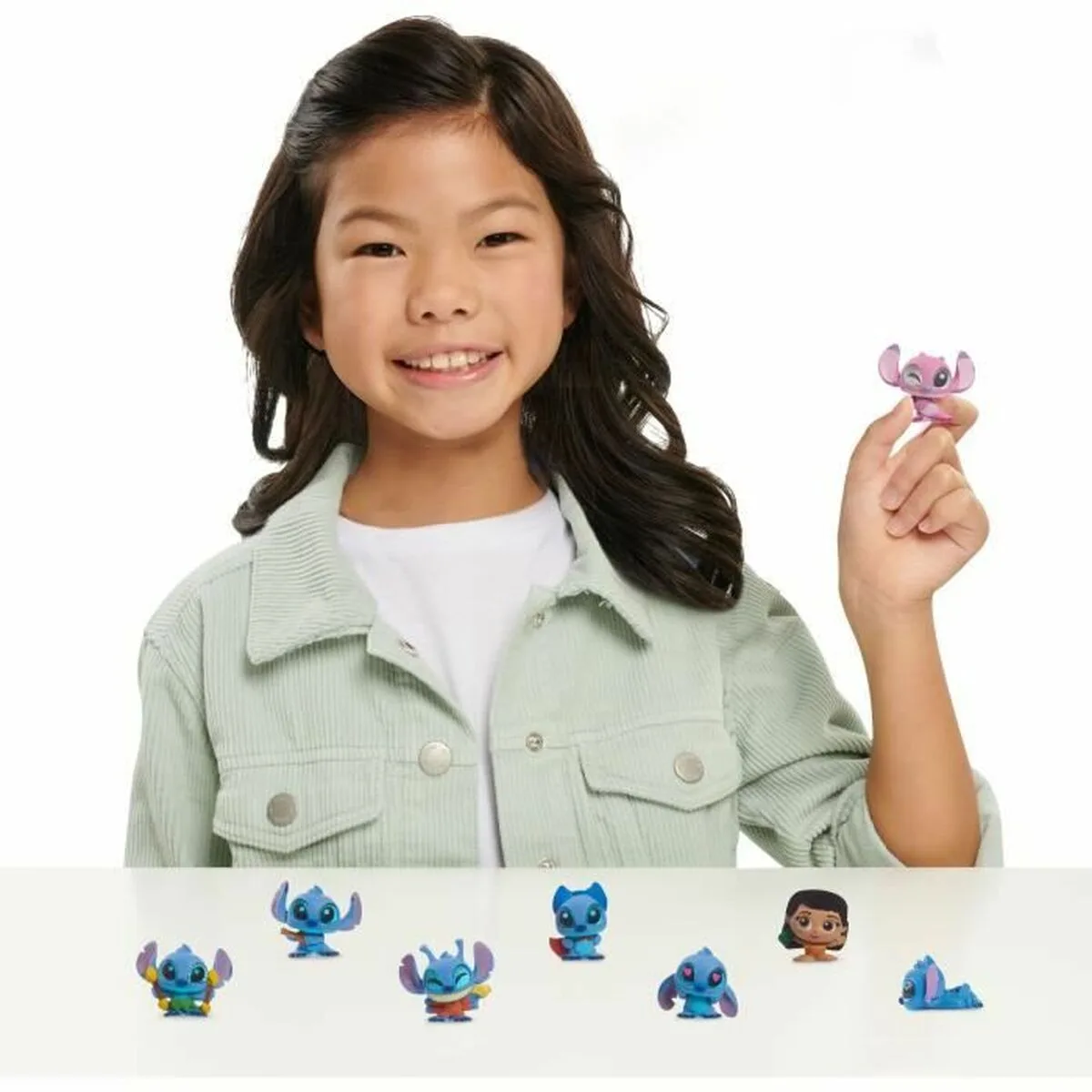 Playset disney stitch collector s box disney s7101111786. Diaytar, la boutique en ligne qui pense à tout : des gadgets électroniques les plus futés aux objets maison les plus design