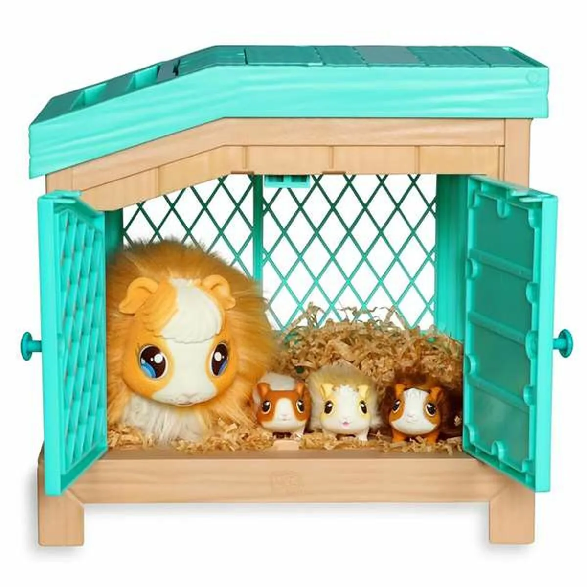 Playset famosa little live pets s242578916. Notre algorithme préféré chez Diaytar ? L'humain. Car rien ne remplace le coup de cœur pour un produit exceptionnel.