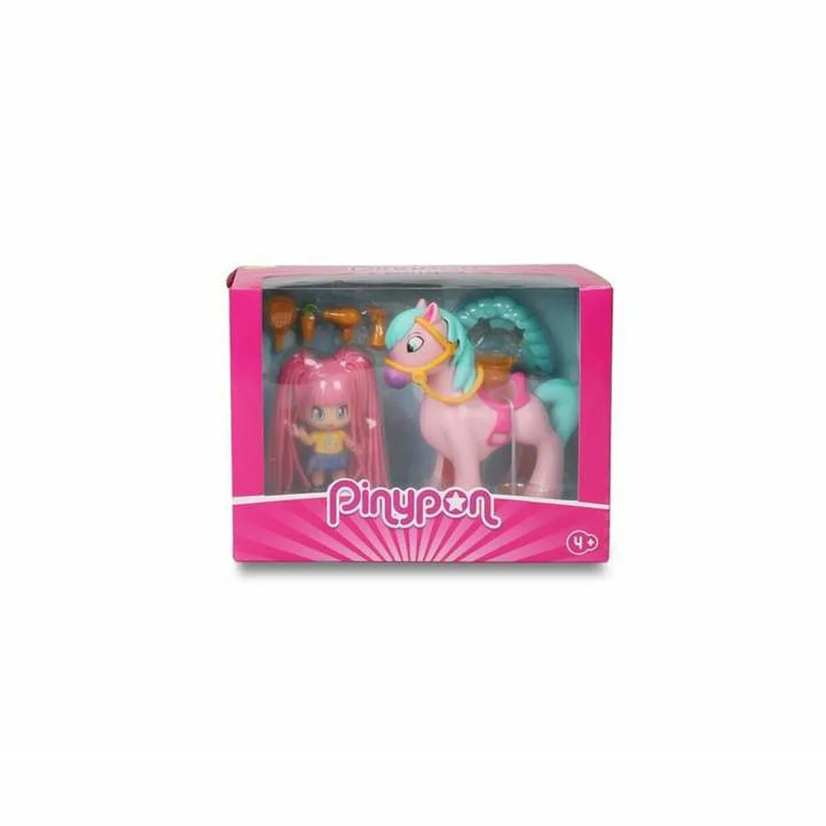 Playset famosa pinypon big hair s241520261. Diaytar est le résultat de milliers d'heures de recherche et développement pour vous offrir une offre généraliste d'exception.