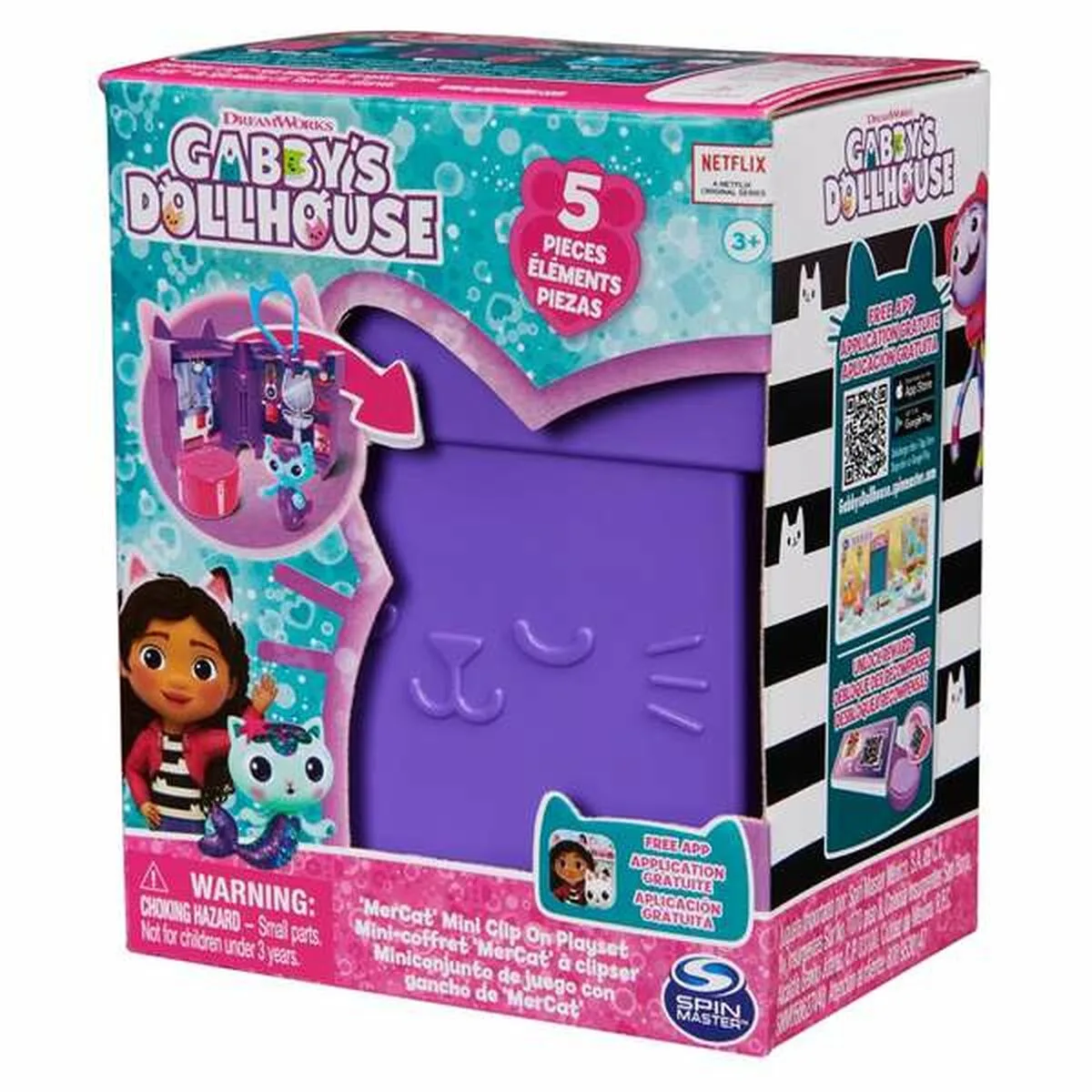 Playset gabby s dollhouse s243546445. Diaytar, c'est la plateforme qui ose remettre l'humain au centre de l'expérience produit, dans un monde de plus en plus digital.