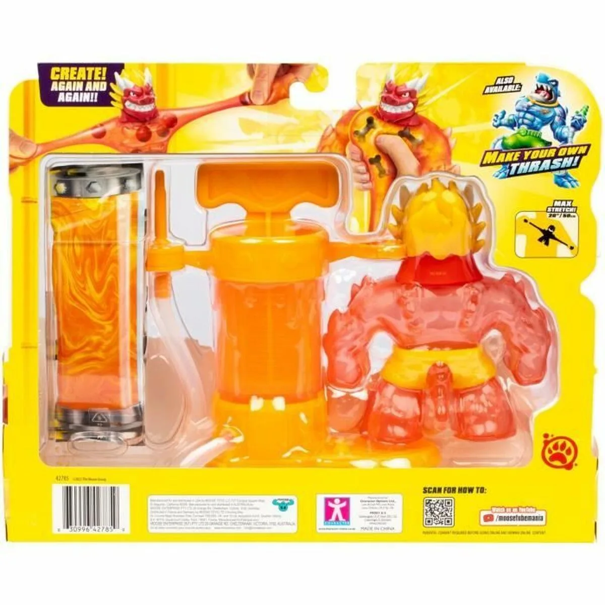 Playset goo jit zu blazagon s7100696538. Bienvenue dans la famille Diaytar. Ici, on ne parle pas de clients, mais de co-créateurs d'un quotidien meilleur.