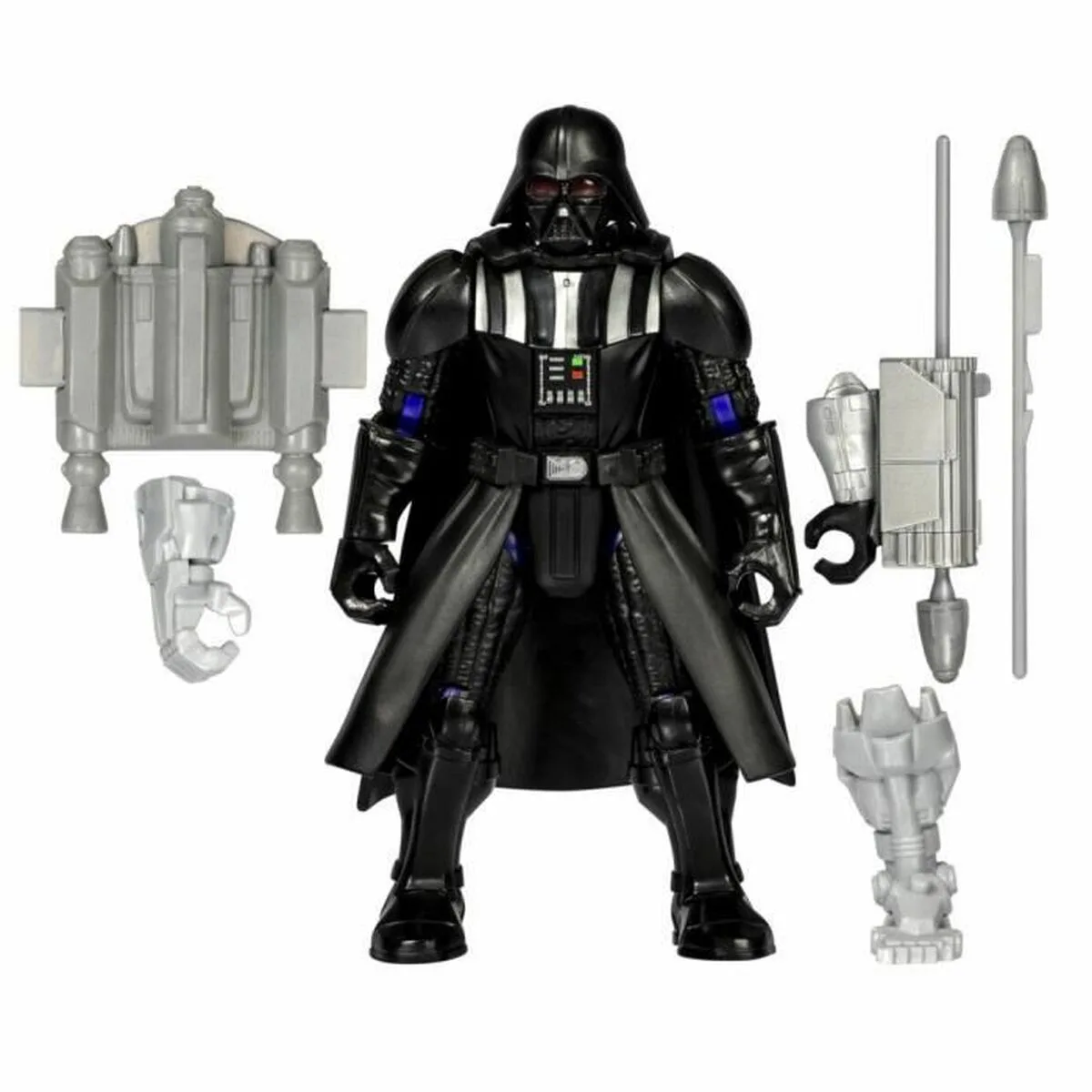 Playset hasbro darth vader s7101210236. Diaytar incarne le nouveau visage du e-commerce : agile, éclectique et profondément ancré dans les tendances du moment