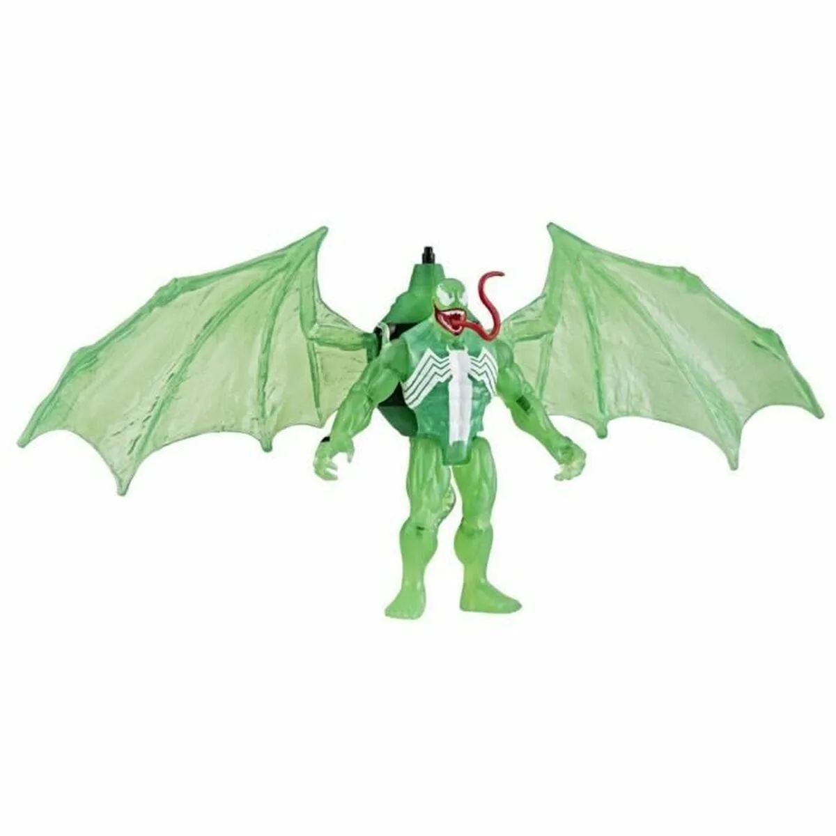 Playset hasbro green symbiote hydro wings 10 cm s719691591. Avec Diaytar, faites le plein d'idées et de produits ingénieux pour toutes les pièces de votre maison et tous les aspects de votre vie