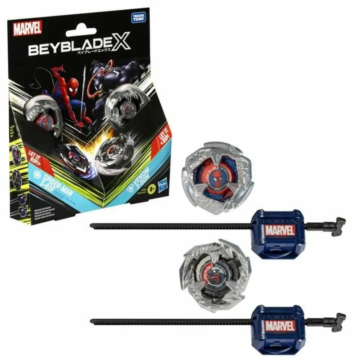 Playset hasbro spider man 3 60f vs venom 3 80n s7101210032. Diaytar : là où le shopping devient une forme d'art. Curateur d'un quotidien plus beau et plus fonctionnel.