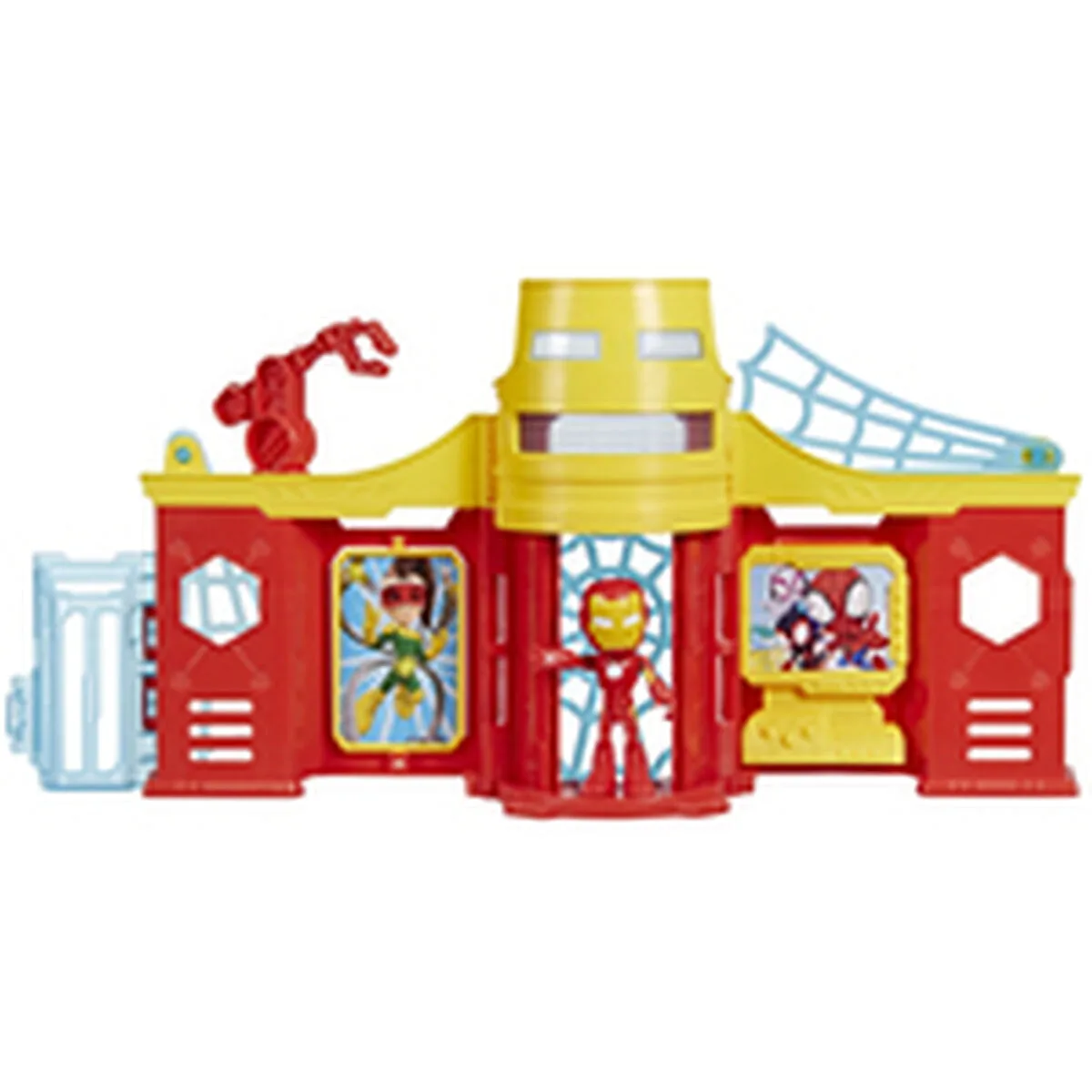 Playset hasbro spidey amazing friends s719782286. Diaytar réinvente votre quotidien avec des objets déco pleins de charme.