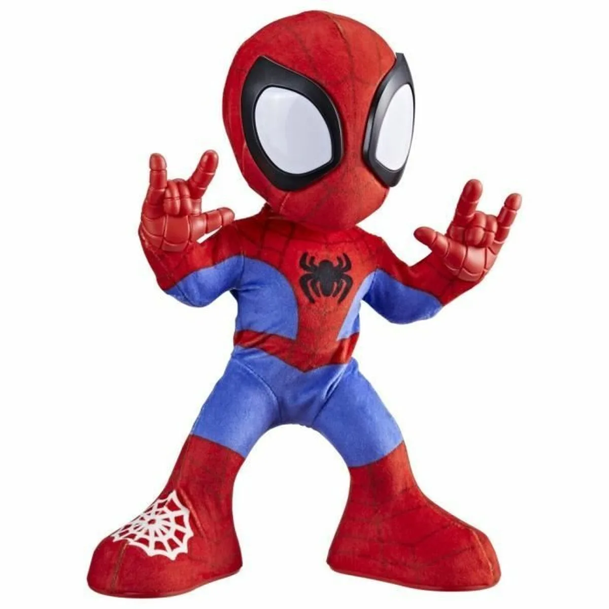 Playset hasbro spidey dances and crawls s7100887694. Soyez à la pointe de la tendance et de la technologie avec Diaytar, votre partenaire pour un shopping généraliste avisé