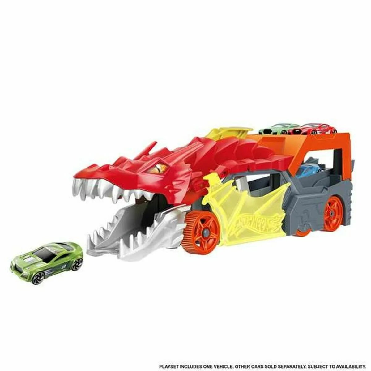 Playset hot wheels gtk42 s716850253. Bienvenue sur Diaytar, la plateforme qui a réussi le pari de rendre le shopping généraliste aussi excitant que la mode.