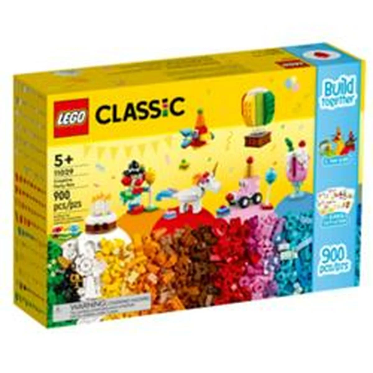 Playset lego 11029a s778716647. La recette Diaytar : un tiers de design, un tiers d'innovation, un tiers de fonctionnalité. Le tout saupoudré de tendance.