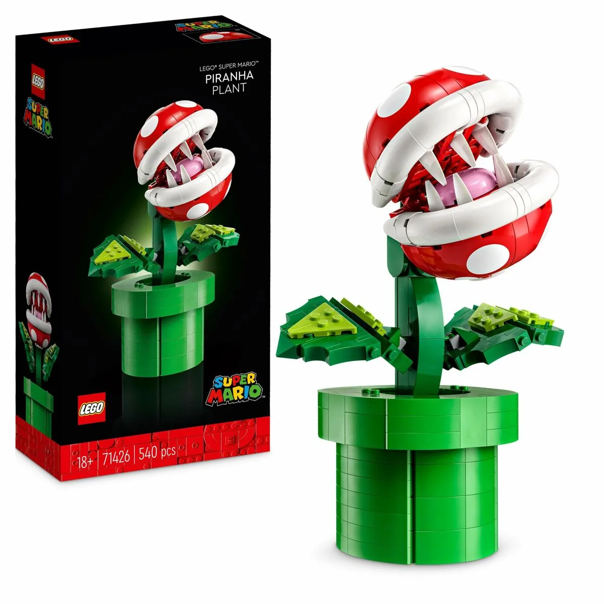 Playset lego 71426 s9112371269. Notre mission chez Diaytar : vous simplifier la vie en vous proposant les produits les plus ingénieux et les plus tendance du marché