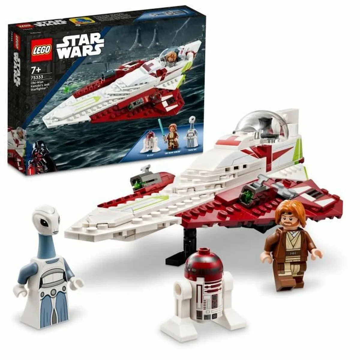 Playset lego star wars space ship s717794934. Style et élégance se conjuguent parfaitement dans notre rayon mode Diaytar.