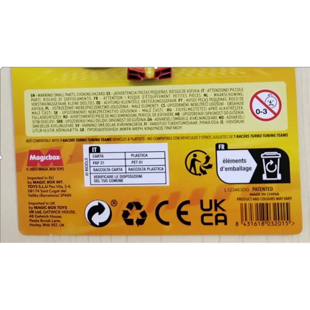 Playset magicbox s245021612. Les dernières tendances mode vous attendent chez Diaytar !