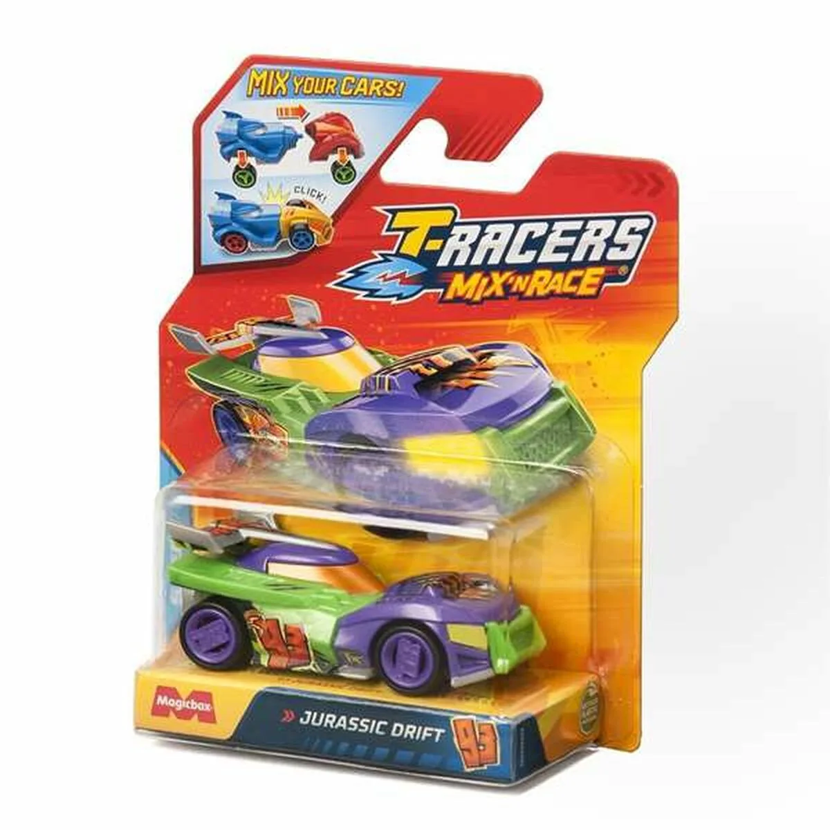 Playset magicbox s245021628. Diaytar, une vision du shopping en ligne où chaque catégorie de produits, de la high-tech au généraliste, est traitée avec excellence