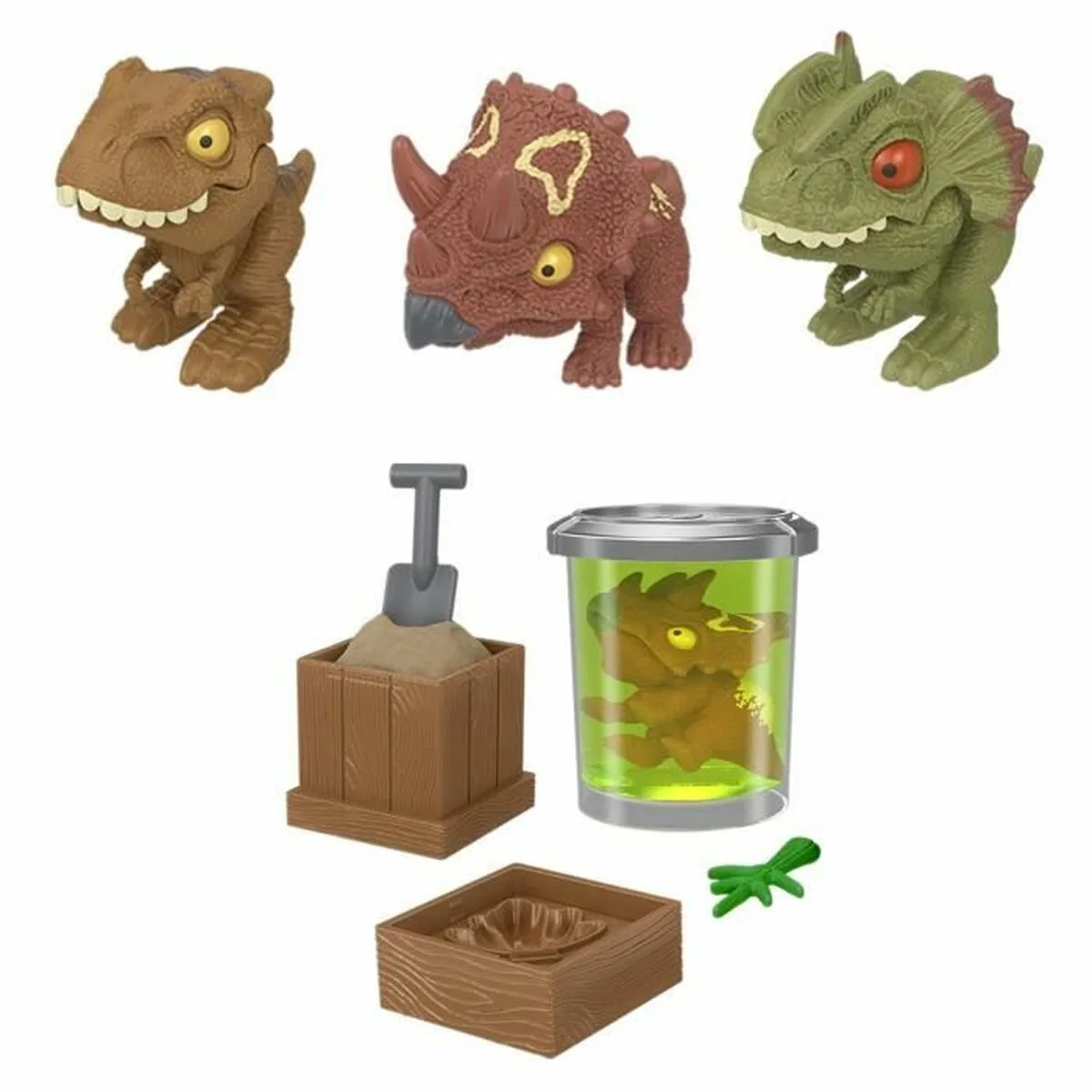 Playset mattel dino devourers s7100178613. Diaytar, la preuve qu'une boutique généraliste peut être synonyme de goût, d'exigence et d'innovation constante
